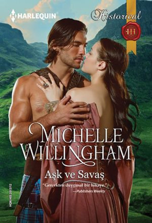 Aşk ve Savaş - E-Kitap