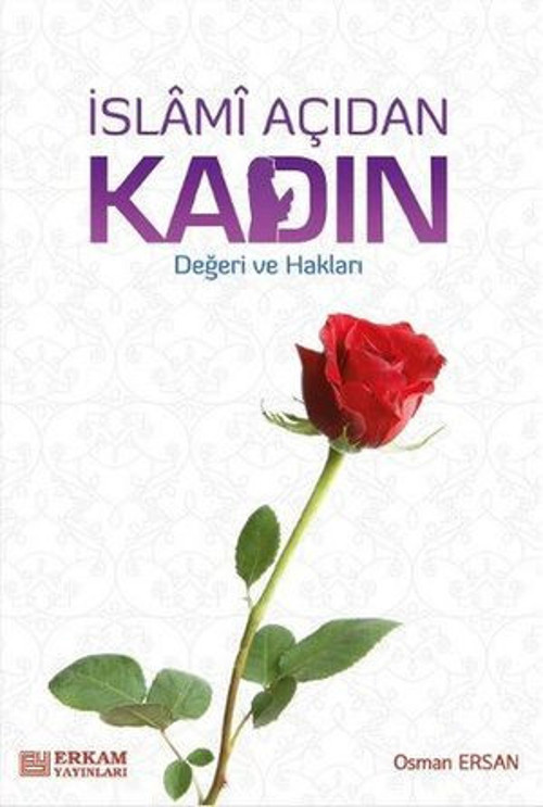 İslami Açıdan Kadın - E-Kitap