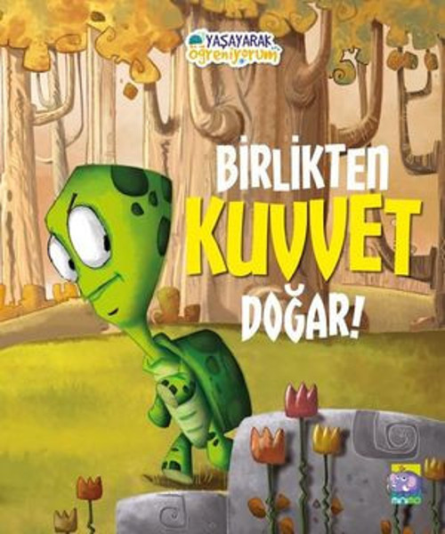 Birlikten Kuvvet Doğar - E-Kitap