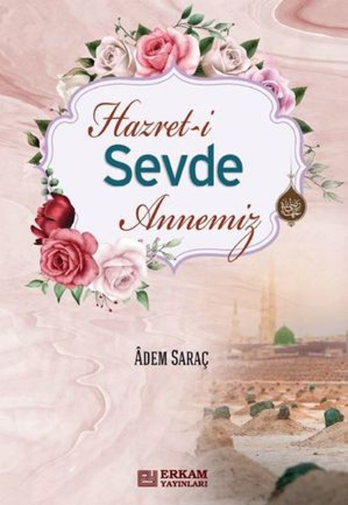Hazret-i Sevde Annemiz - E-Kitap