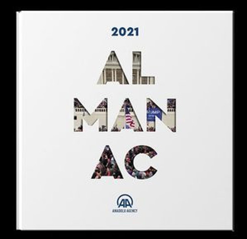 Almanac 2021 - E-Kitap