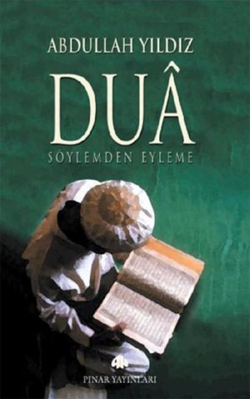 Dua - E-Kitap