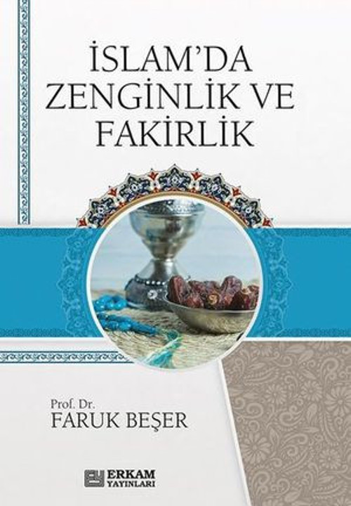 İslam'da Zenginlik ve Fakirlik - E-Kitap