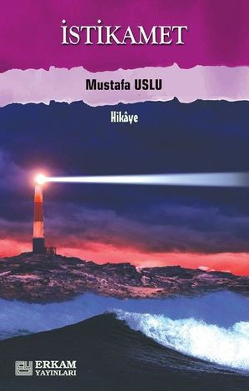 İstikamet - E-Kitap