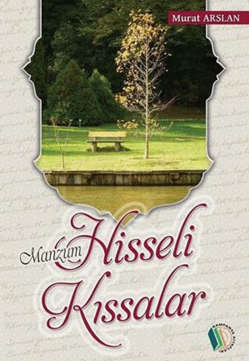 Manzum Hisseli Kıssalar - E-Kitap