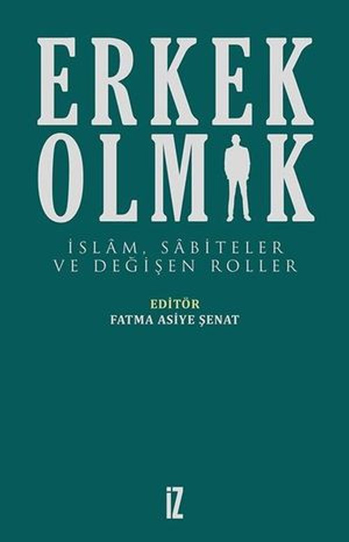 Erkek Olmak - E-Kitap