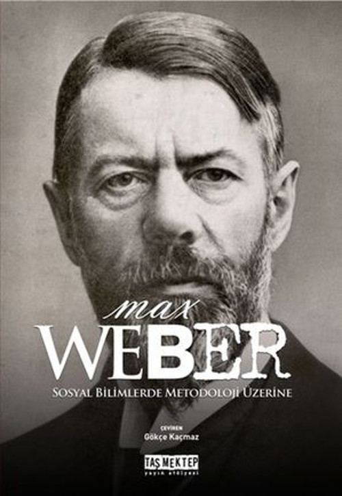 Sosyal Bilimlerde Metodoloji Üzerine - E-Kitap