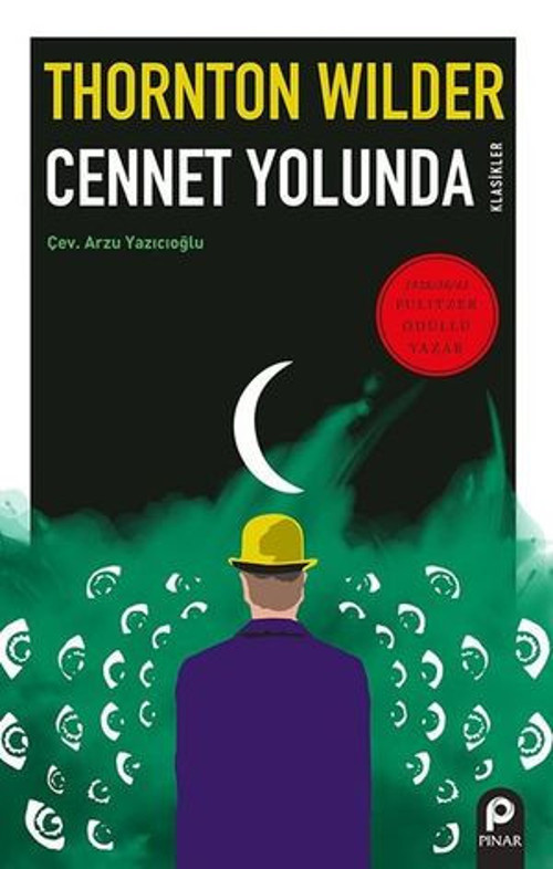 Cennet Yolunda - E-Kitap