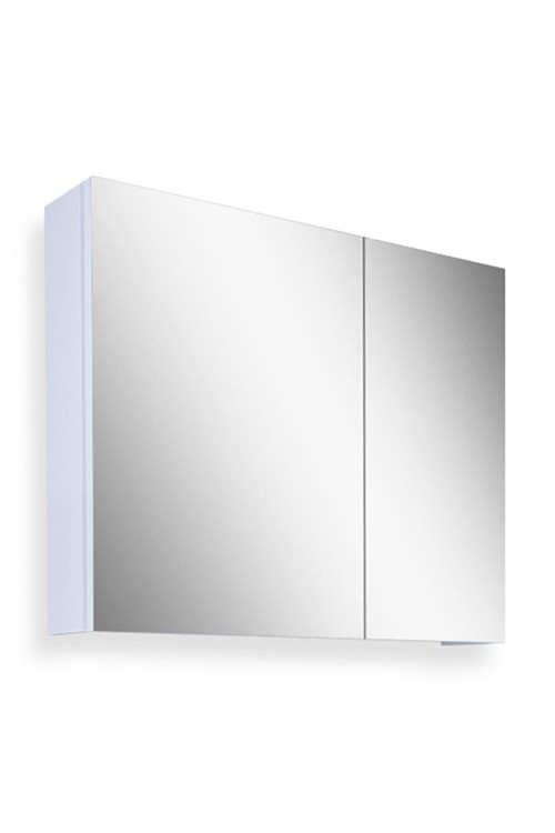Tokyo 65Cm Mdf Banyo Üst Aynalı Dolap