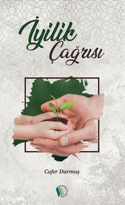 İyilik Çağrısı - E-Kitap