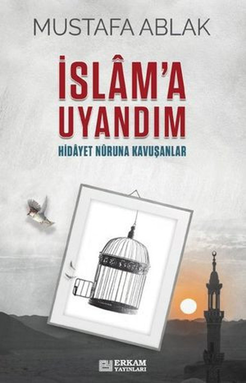 İslma Uyandım - E-Kitap