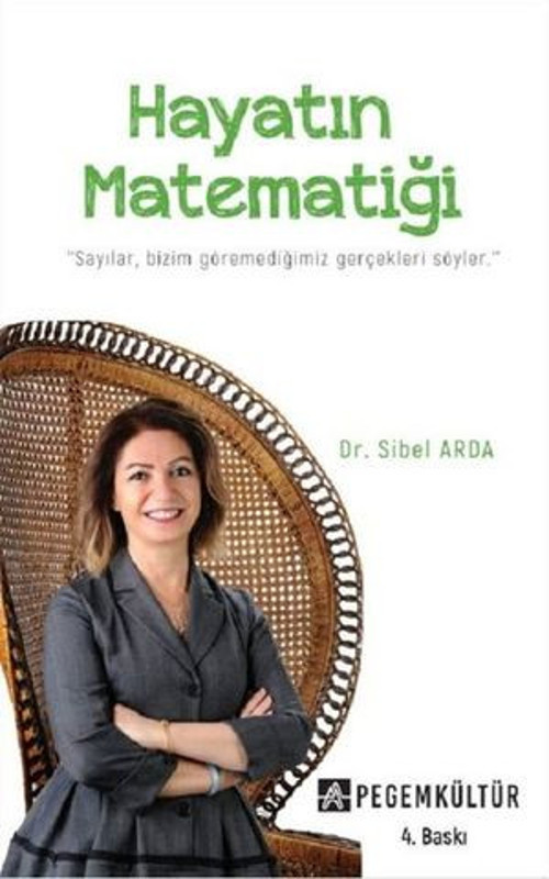 Hayatın Matematiği Sistemi - E-Kitap
