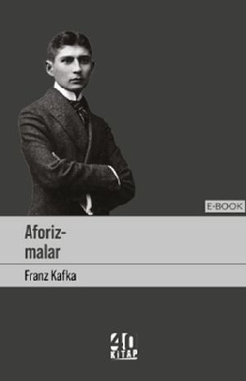 Aforizmalar - E-Kitap