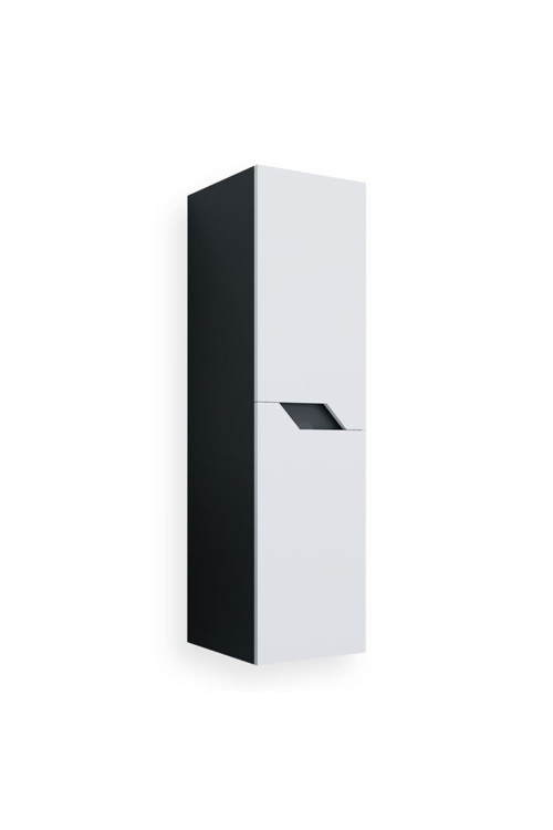 Napoli Mdf Banyo Boy Dolabı