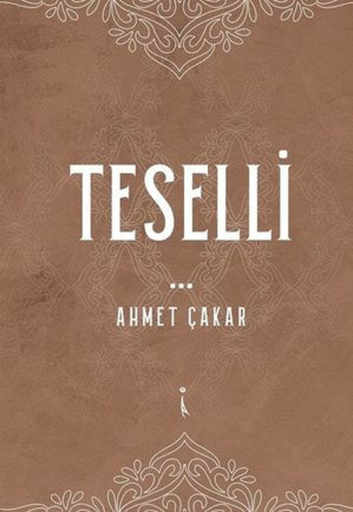 Teselli - E-Kitap
