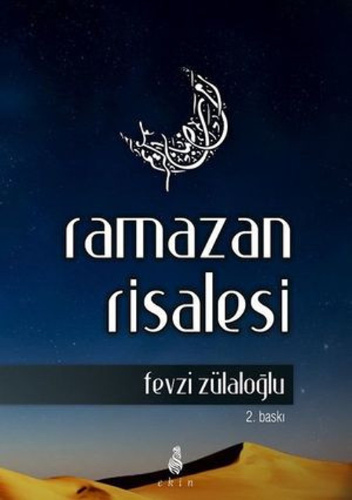 Ramazan Risalesi - E-Kitap