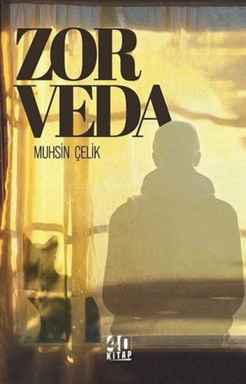 Zor Veda - E-Kitap