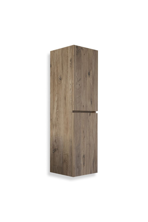 Tokyo Mdf Banyo Boy Dolabı