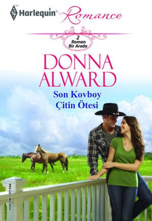 Son Kovboy / Çitin Ötesi - E-Kitap