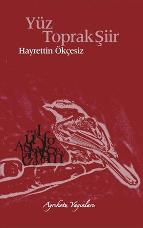 Yüz Toprak Şiir - E-Kitap