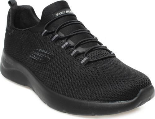 894114 M Dynamight 2.0 Siyah Erkek Spor Ayakkabı