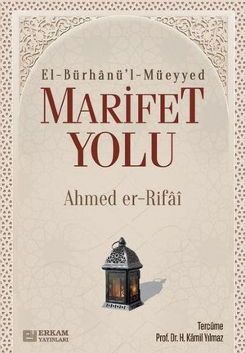 Marifet Yolu - E-Kitap