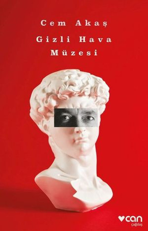 Gizli Hava Müzesi - E-Kitap