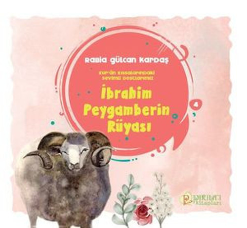 İbrahim Peygamberin Rüyası - E-Kitap