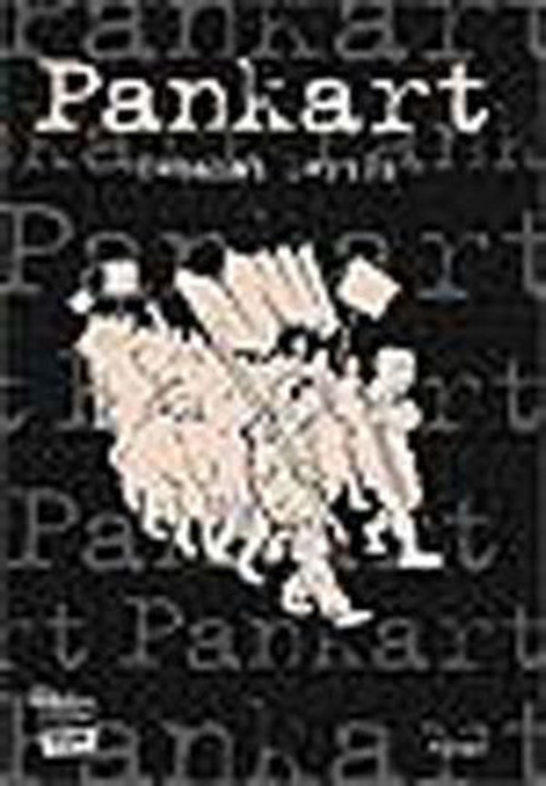 Pankart - E-Kitap