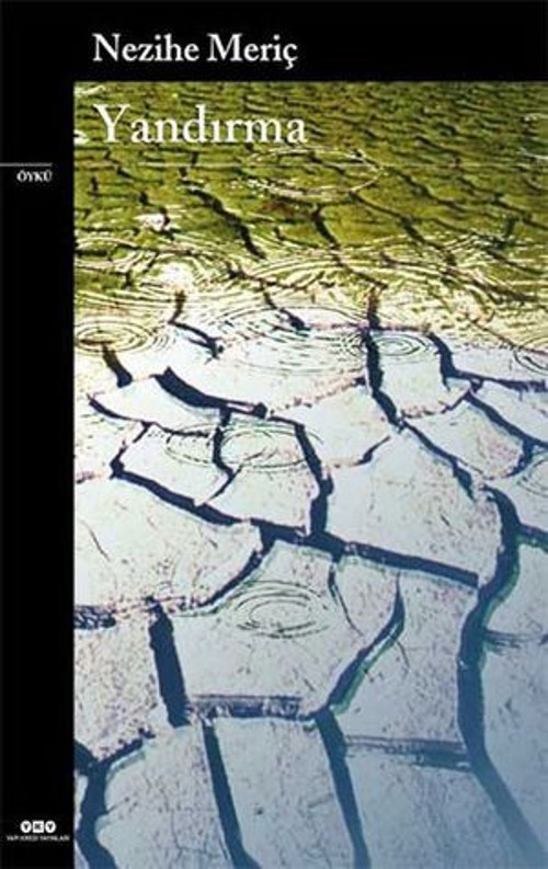 Yandırma - E-Kitap