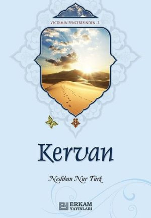 Kervan - E-Kitap