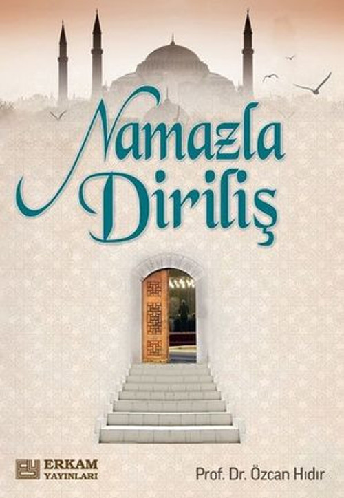 Namazla Diriliş - E-Kitap