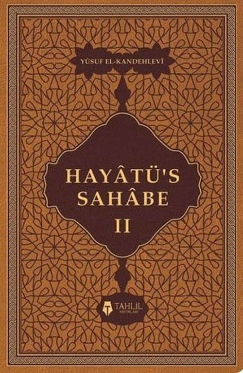 Hayatü's Sahabe Muhtasarı-2 - E-Kitap