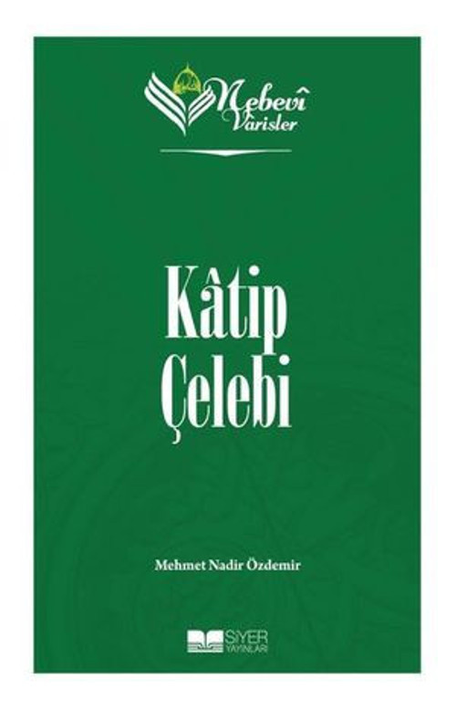 Katip Çelebi - E-Kitap