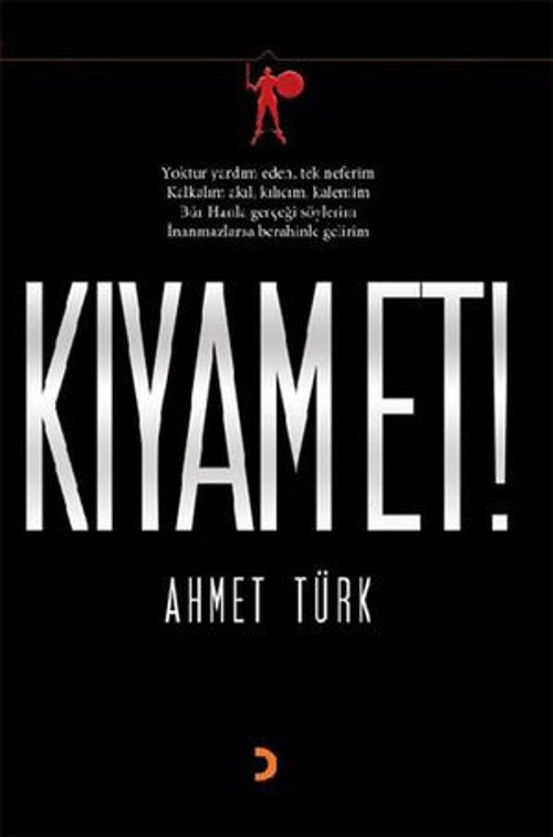Kıyamet - E-Kitap