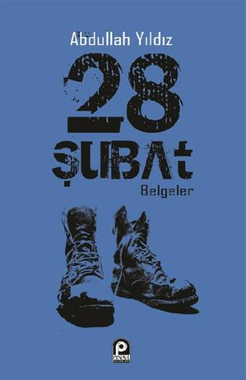 28 Şubat - E-Kitap