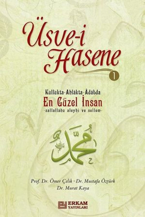 Üsve-i Hasene-1 - E-Kitap