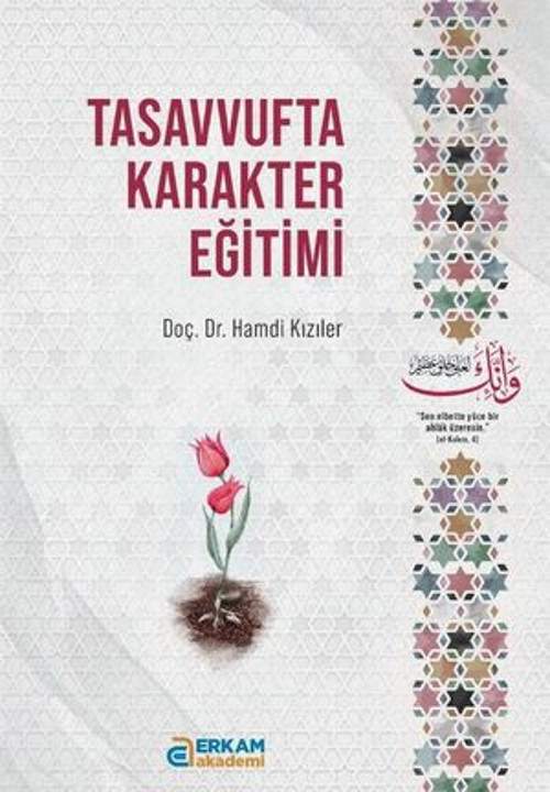 Tasavvufta Karakter Egitimi - E-Kitap