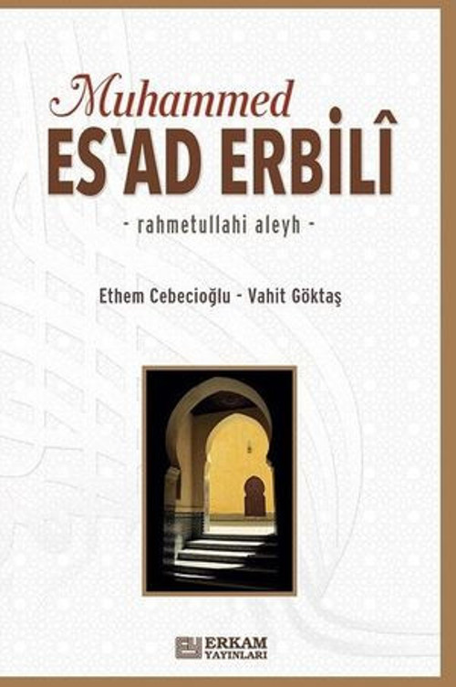 Muhammed Es'ad Erbili - E-Kitap