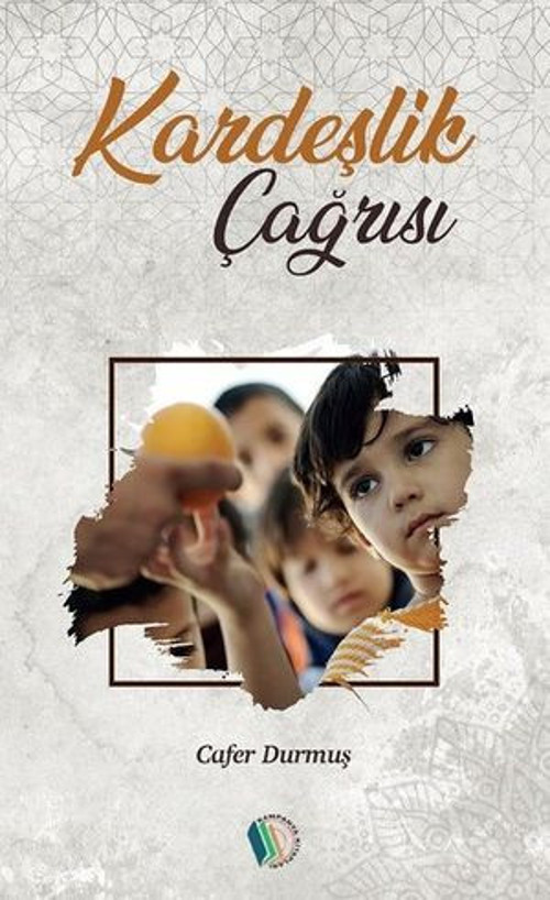 Kardeşlik Çağrısı - E-Kitap