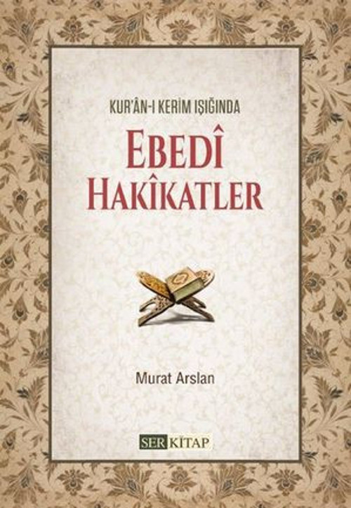 Ebedi Hakikatler - E-Kitap