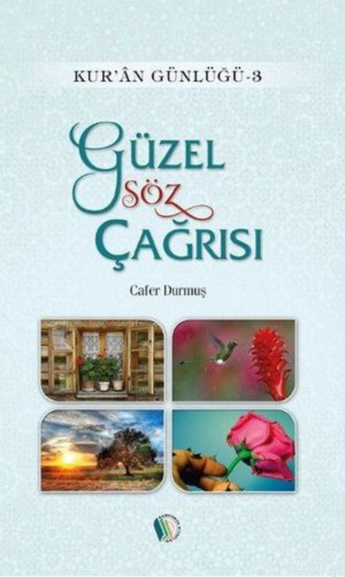Güzel Söz Çağrısı - E-Kitap