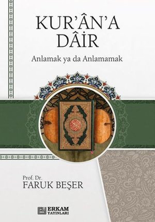 Kur'an'a Dair - E-Kitap
