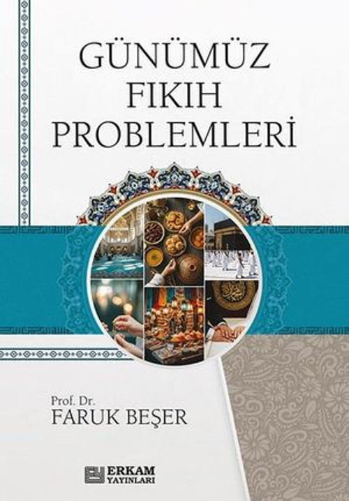 Günümüz Fıkıh Problemleri - E-Kitap