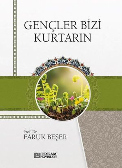 Gençler Bizi Kurtarın - E-Kitap