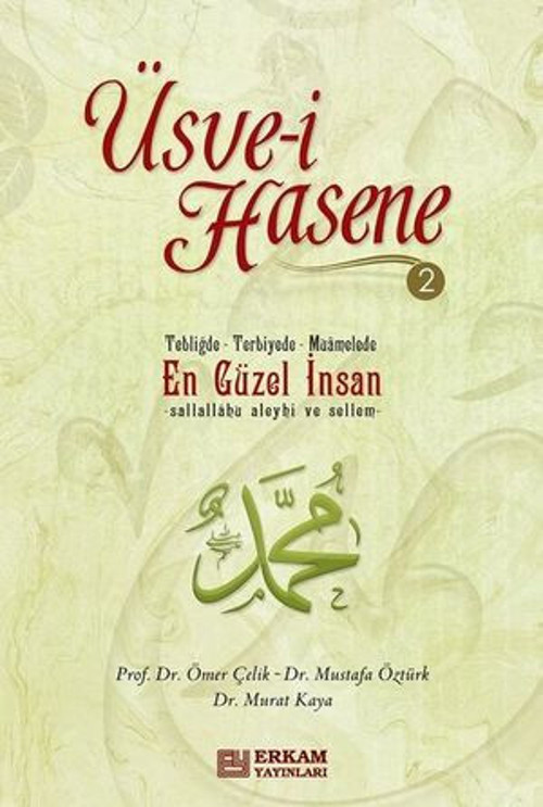 Üsve-i Hasene-2 - E-Kitap