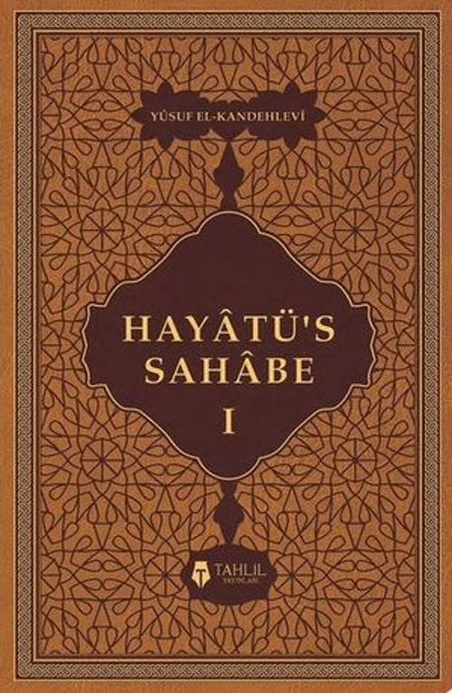 Hayatü's Sahabe Muhtasarı-1 - E-Kitap