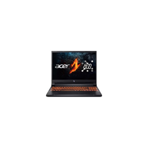 Nitro V16 NH.QTMEY.001 Intel Core i7 14650HX 16GB 512GB SSD RTX4060-8GB W11H 16" WUXGA 165Hz Taşınabilir Bilgisayar