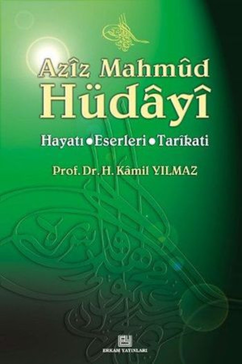 Aziz Mahmud Hüdayi - E-Kitap