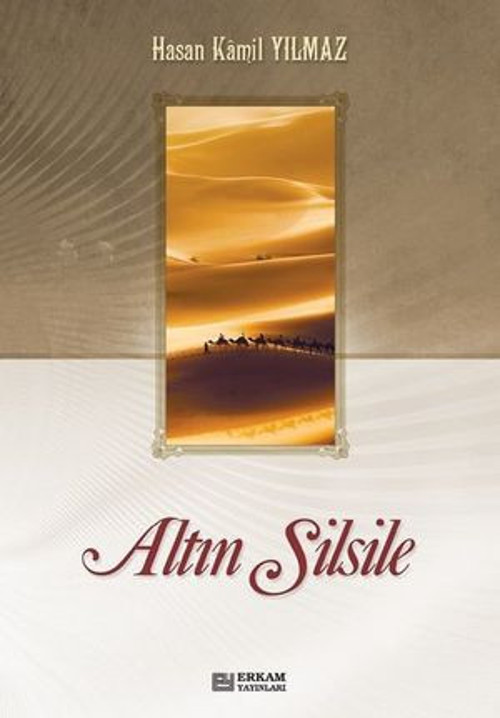 Altın Silsile - E-Kitap